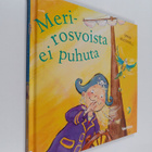 Merirosvoista ei puhuta! - pikkukuva 1