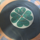 KAI LIND - TANSSIVA LEHMÄ / KULTAINEN MEDALJONKI 7'' SINGLE - pikkukuva 2