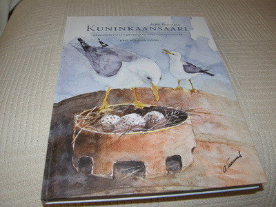 Alpo Tuurnala Kuninkaansaari
