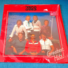 JIGS Greatest hits MLPS 2004 1980 Ruotsi - pikkukuva 1
