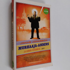 Jonas Jonasson : Murhaaja-Anders ja hänen ystävänsä - pikkukuva 1