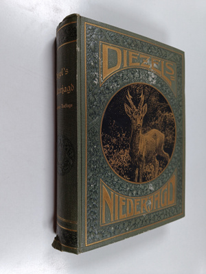 Diezel's Niederjagd