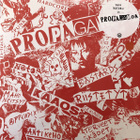Propaganda - Russia Bombs Finland kokoelma LP USA - pikkukuva 1