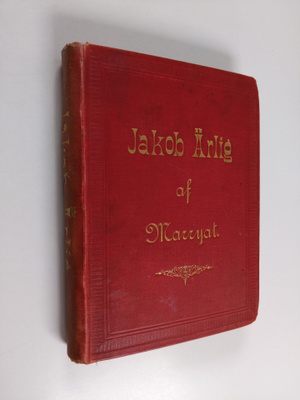Frederick Marryat : Jakob Ärlig