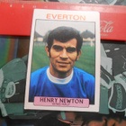 K7. A&B.C. #185 H. Newton Everton - pikkukuva 1