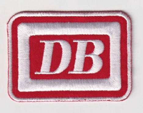 DB Fernverkehr AG - kangasmerkki
