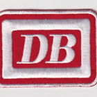 DB Fernverkehr AG - kangasmerkki - pikkukuva 1