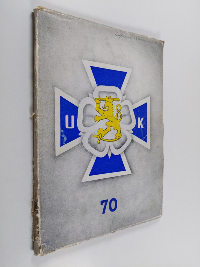 UK 70 : 10.9.-22.12.1950