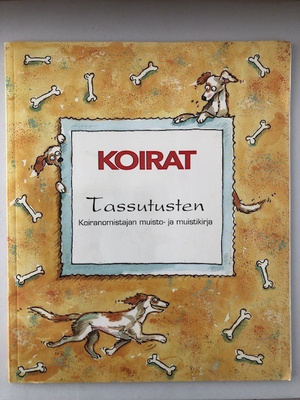 KOIRAT, Siekkinen Anneli