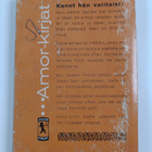 Carol Gaye : Sinun tähtesi - pikkukuva 2