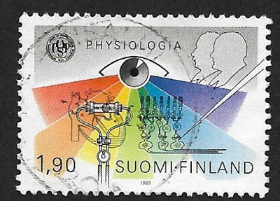 Fysiologia 1989 (LAPE 1070) O