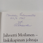 Matti Lackman : Jahvetti Moilanen - läskikapinan johtaja ... - pikkukuva 3