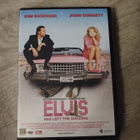 Elvis Has Left The Building UUSI Kim Basinger John Corbett - pikkukuva 1
