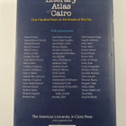 Samia Mehrez : The literary atlas of Cairo : one hundred ... - pikkukuva 2