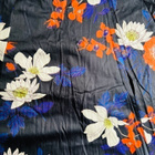 Lady Vintage kukkamekko, uudenveroinen, koko M - pikkukuva 3