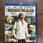 Wonderland (2003) - Blu-ray - pikkukuva 1
