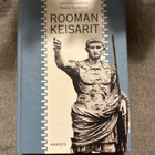 Arto Kivimäki & Pekka Tuomisto: Rooman keisarit - pikkukuva 1