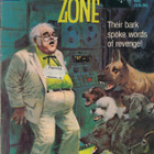 HULPPEA NIPPU US/70s COMICS: Twilight Zone LONE RANGER +10 - pikkukuva 2