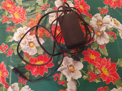 Nintendo GameCube virtalähde DOL-002