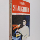 Frank G. Slaughter : Lääkärin tulikoe - pikkukuva 1