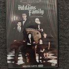 The Addams Family 1. kausi dvd - pikkukuva 1