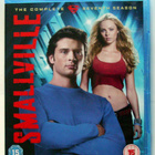 Smallville Season 7 (Blu-Ray)(3Levyä)(A,B,C) - pikkukuva 1