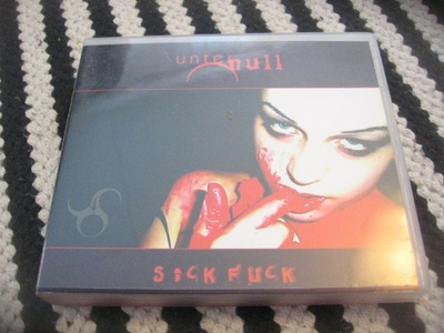 Unter Null - SIck Fuck