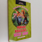 Soile (toim.) Tapola : Salatut eläimet : parhaat koululai... - pikkukuva 1