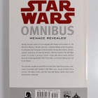 Timothy Truman ym. : Star Wars Omnibus : Menace Revealed - pikkukuva 2