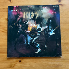 KISS Alive LP - pikkukuva 1