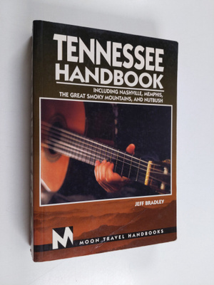 Jeff Bradley : Tennessee - Including Nashville, Memphis, ...