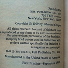 Edmund Cooper - The Last Continent (paperback) - pikkukuva 4