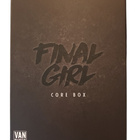 Final girl -lautapeli - pikkukuva 1