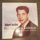 Robert Gordon: 40th Anniversary Celebration CD-EP - pikkukuva 1