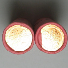 2002 Saksa 5c rulla UNC x1 - pikkukuva 1