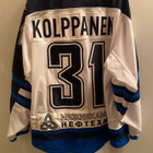 Ville Kolppanen Neftekhimik KHL pelipaita - pikkukuva 1