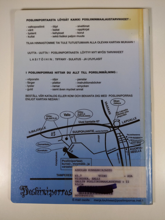 Item image