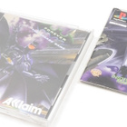 Batman Forever: The Arcade Game (Back Inlay Cut) - pikkukuva 1