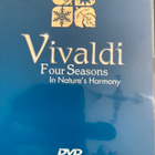 VIVALDI - FOUR SEASONS -  IN NATURE’S HARMONY - pikkukuva 1
