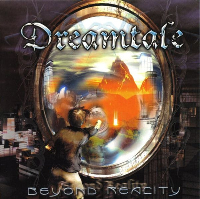 Dreamtale - Beyond Reality (CD) MINT!!
