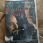 Murhaajan sinetti (DVD) - pikkukuva 1