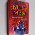 Georgia Byng : Molly Moon ja arvaamaton aikamatka - pikkukuva 1
