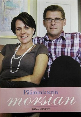Susan Kuronen: Pääministerin morsian