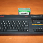 Sinclair Spectrum 128k +2A - pikkukuva 1