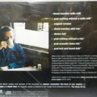 ERIC CLAPTON - (I) GET LOST JAPANI PAINOS CDS - pikkukuva 2