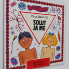 Fran Balkwill : Solut ja me - pikkukuva 1
