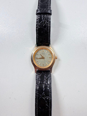 CITIZEN ECO-DRIVE NAISTEN KELLO