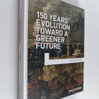 Panu Nykänen : 150 years' evolution toward a greener futu... - pikkukuva 1