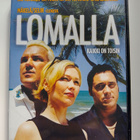 Lomalla DVD - pikkukuva 1