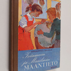 Alma Hakalehto : Isänmaan ja maailman maantieto : 7-vuoti... - pikkukuva 1